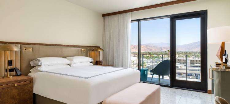 凯悦汤普森棕榈泉酒店(Thompson Palm Springs by Hyatt)图片