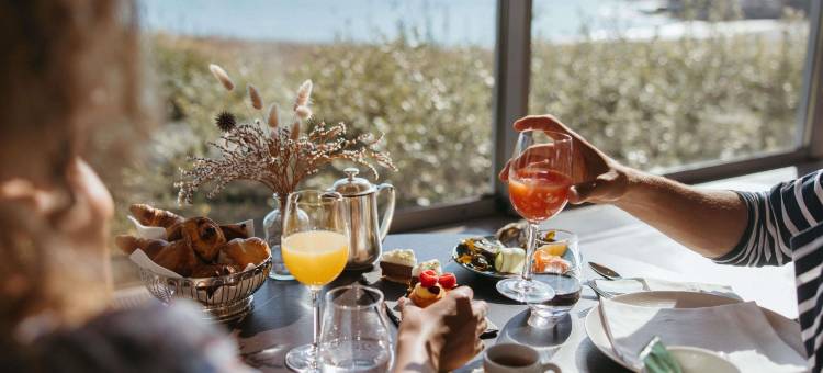 基伯龙索菲特海洋疗养酒店(Sofitel Quiberon Thalassa Sea & Spa)图片
