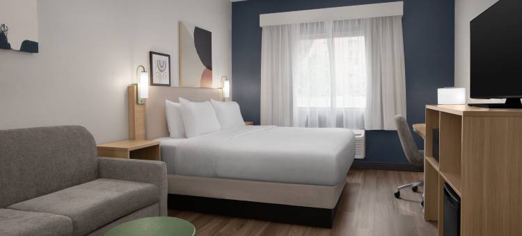 Spark by Hilton Lakewood Denver Southwest图片