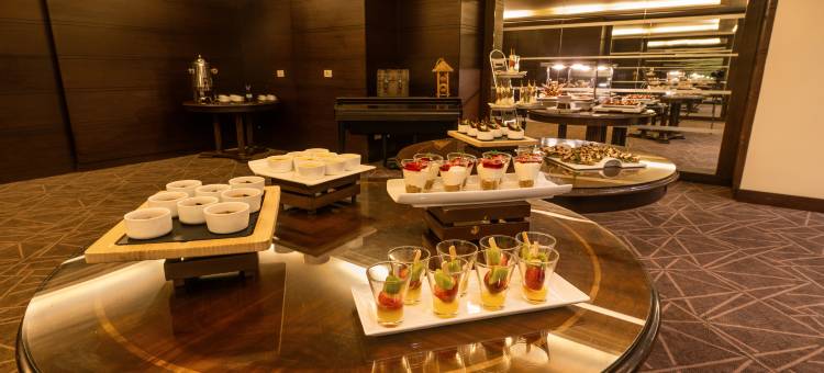 InterContinental Hotels MZAAR(山度假村)(InterContinental Hotels Mzaar (Mountain Resort & Spa))图片