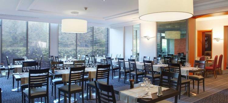 巴黎戴高乐机场酒店(Hotel Inn Paris CDG Airport)图片