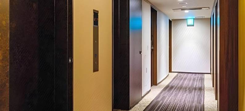 昆特萨酒店东京羽田-漫画和书籍(QuintessaHotel TokyoHaneda Comic&Books)图片