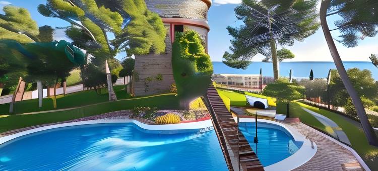 杰米雷伊格兰酒店(Gran Hotel Rey Don Jaime)图片