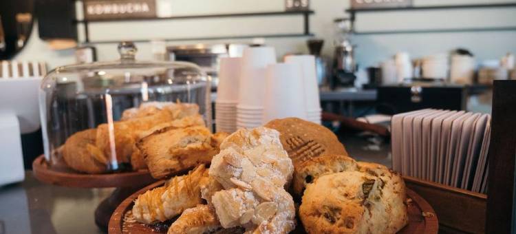 芒特沙斯塔小屋(LOGE Mt. Shasta)图片