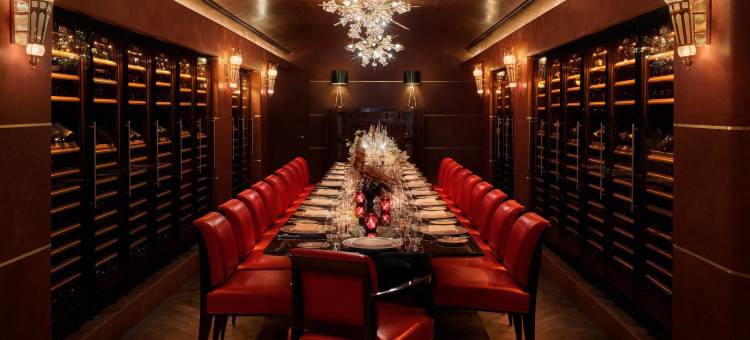 迈阿密海滩法埃纳酒店(Faena Miami Beach)图片