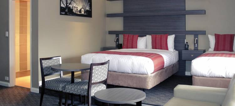 奥朗日美居酒店(Mercure Orange)图片