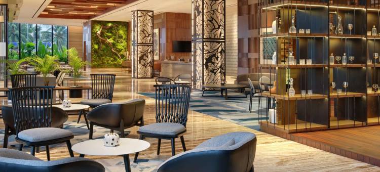 贝劳美居(Mercure Berau)图片