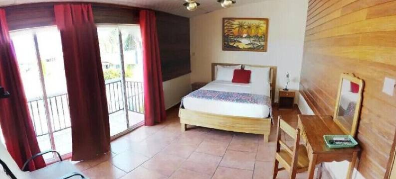 卡耶6号酒店(Hotel Calle 6)图片