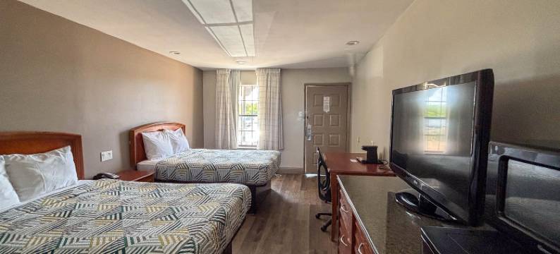 Studio 6 套房 – 梅斯基特, 德克萨斯州 – 格罗斯路(Studio 6 Suites – Mesquite, TX – Gross Rd.)图片