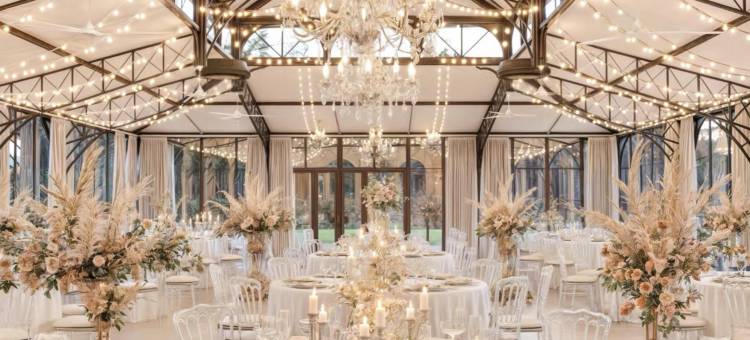 瑞拉斯&卡特奥克斯诺伊里欧酒店(Château de Noirieux)图片