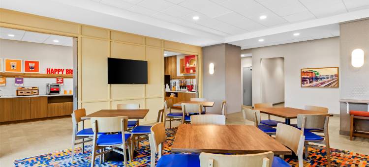 Hampton Inn by Hilton Daleville图片