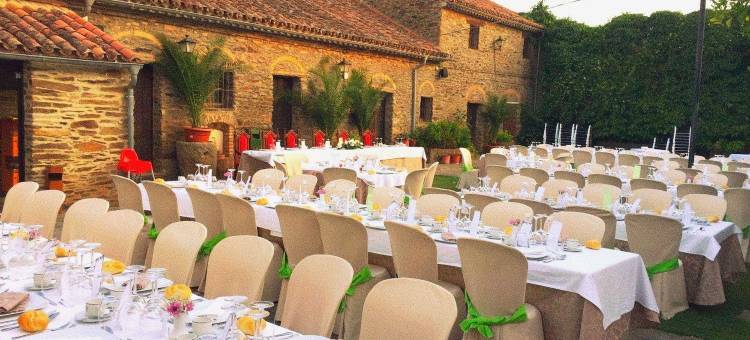 索特拉涅霍斯潘迪姆酒店(Hospedium Hotel Rural Soterraña)图片