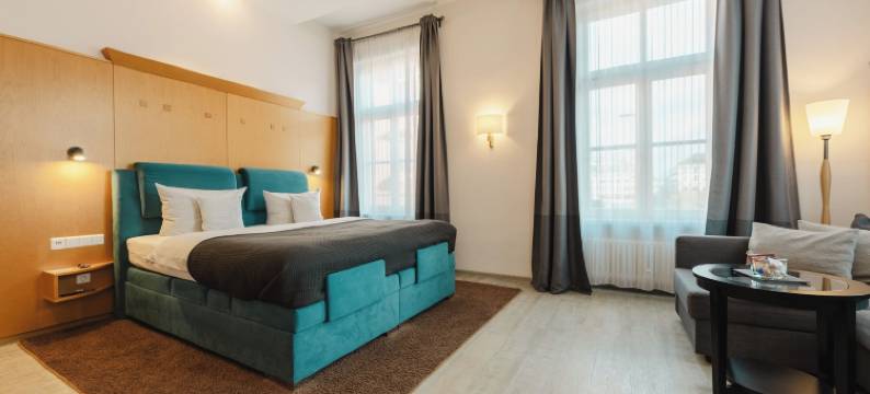 凯斯霍夫酒店(Kaiserhof)图片