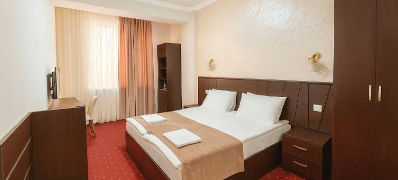 亚美尼亚安加酒店(Anga Yerevan Hotel)图片