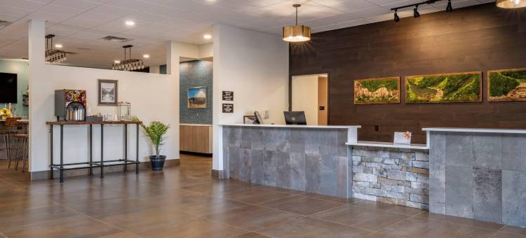 蔓越莓酒店-阿桑德精选酒店(The Cranberry, Ascend Hotel Collection)图片