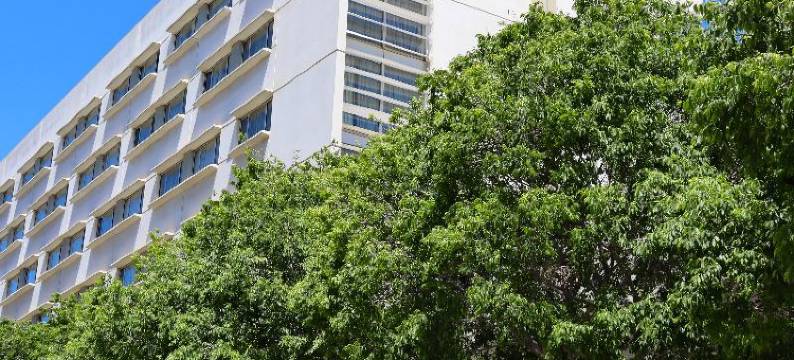 斜港欧洲酒店(Eurohotel Diagonal Port)图片