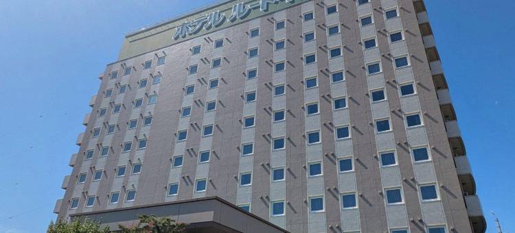 露樱酒店青森中央交流道口店(Hotel Route-Inn Aomori Chuo Inter)图片