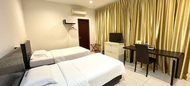 梅洛迪酒店(Melody Inn Hotel)图片