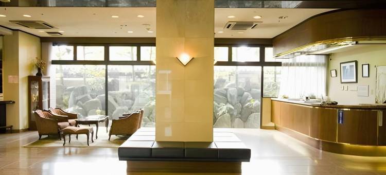 铃鹿城堡酒店(Hotel Castle Inn Suzuka)图片