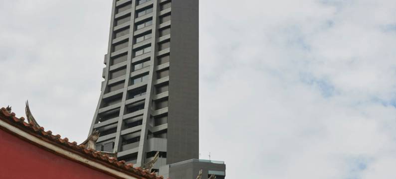 台北北门世民酒店图片