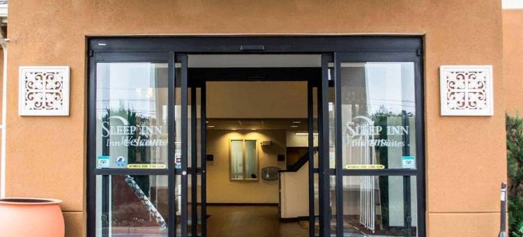 史东尼溪-圣彼得堡南舒眠套房酒店(Sleep Inn & Suites Stony Creek - Petersburg South)图片