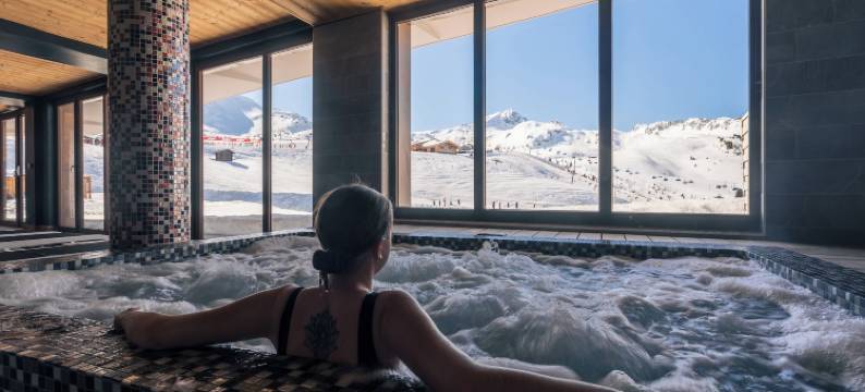 塔吉·马赫酒店由莱斯伊坦克尔斯提供(Hôtel Taj-I Mah by les Etincelles)图片