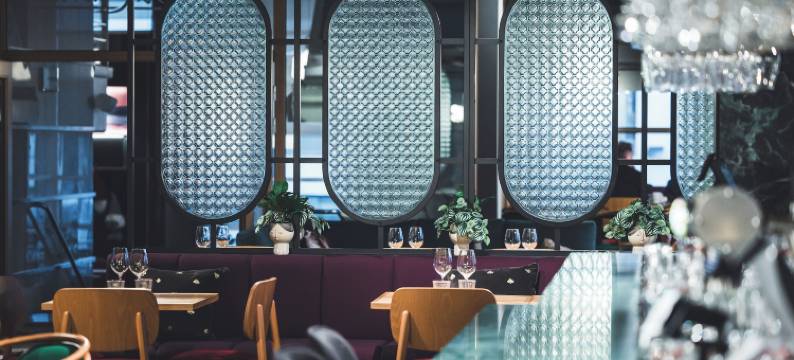 瓦库纳罗瓦涅米原创索考斯酒店(Original Sokos Hotel Vaakuna Rovaniemi)图片