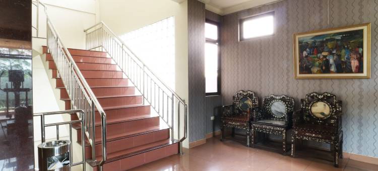 可可泰尔动力678克芒酒店(Hotel 678 Kemang powered by Cocotel)图片