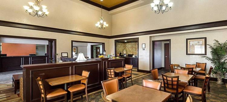 SureStay Plus Hotel by Best Western San Antonio North图片