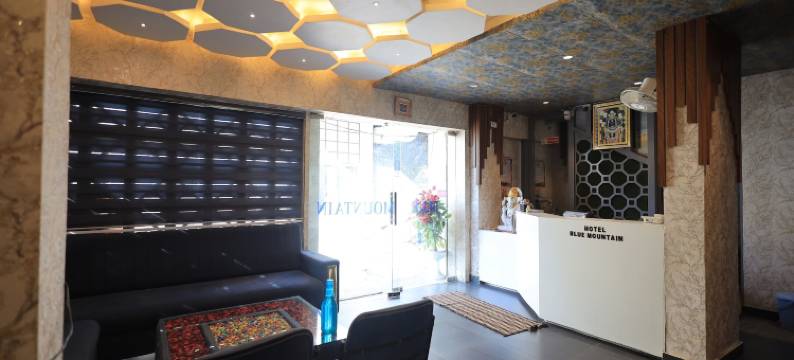 蓝山酒店(Hotel Blue Mountain)图片