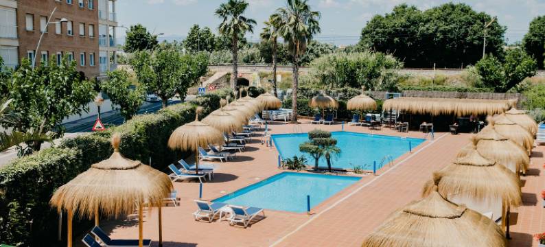 坎布里尔斯港索尔酒店(Sol Port Cambrils)图片