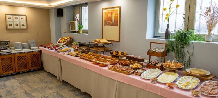 法兰达马索尔坎达斯阿森德精选酒店(Hotel Faranda Marsol Candas, Ascend Hotel Collection)图片