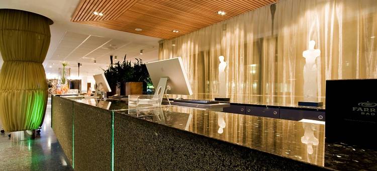 法里斯柏德酒店(Farris Bad)图片