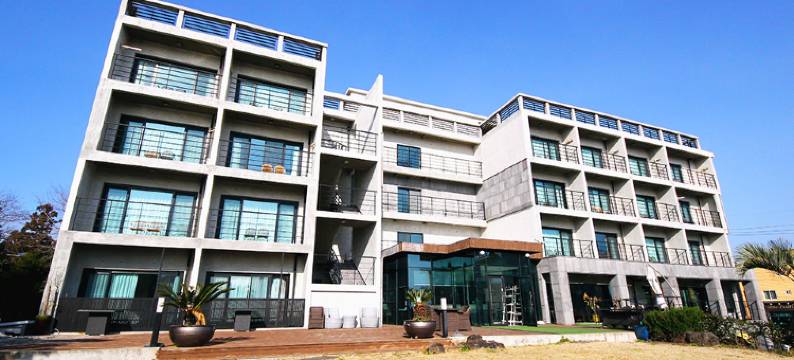 栋布度假酒店(Dombe Resort)图片