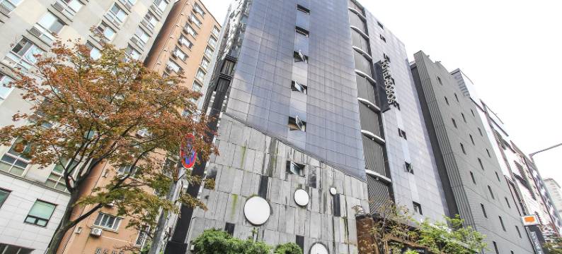 布波斯酒店(Hotel Bobos)图片