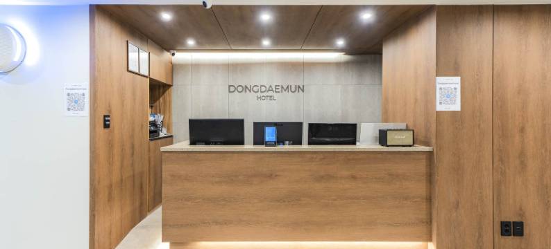 东大门酒店(Dongdaemun Hotel)图片