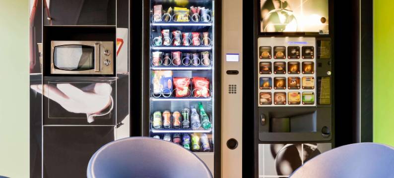 宜必思快捷 Pontault Combault RN4 马恩河谷酒店(Ibis Budget Pontault-Combault RN4 Marne-la-Vallée)图片