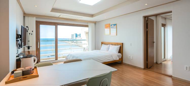 海洋皇宫酒店(Ocean Palade Hotel)图片