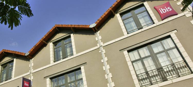 宜必思萨拉酒店(Ibis Sarlat)图片