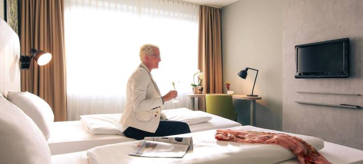 埃森广场美居酒店(Mercure Hotel Plaza Essen)图片