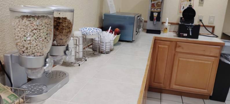 舒适旅馆(Cozy Inn Centralia)图片