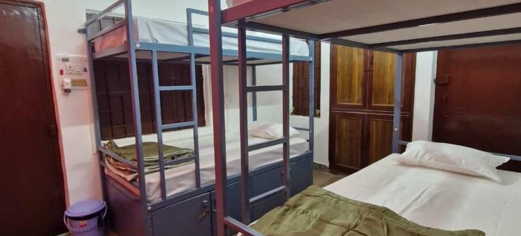 TNC勒克瑙(TNC Lucknow)图片