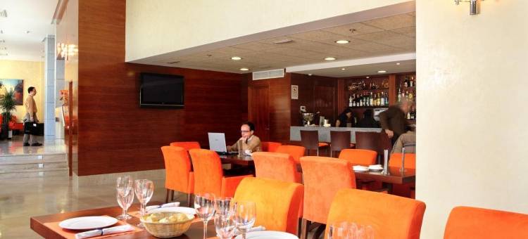 加尼维特住宿(Porcel Ganivet)图片