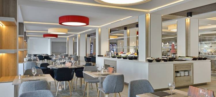 唐佩德罗索尔酒店(Sol Torremolinos - Don Pedro)图片