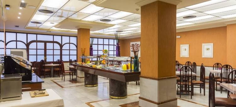 马西亚秃鹰酒店(Hotel Macià Cóndor)图片