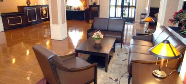 格鲁维诺机场贝斯特韦斯特优质酒店(Best Western Plus Grosvenor Airport Hotel)图片