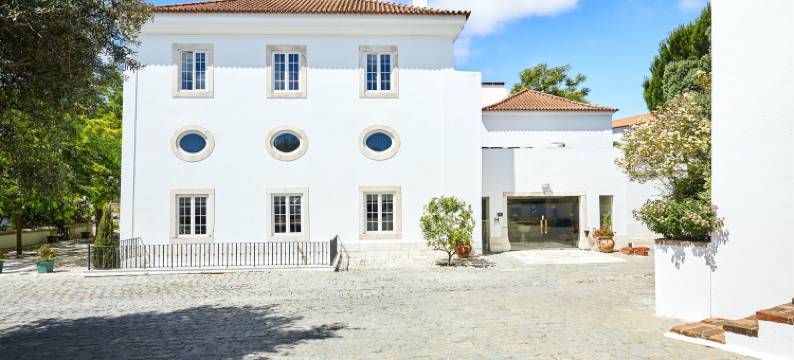 帕迪索拉雷斯魅力酒店(Pateo Dos Solares Charm Hotel)图片