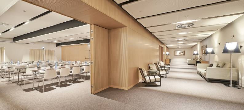 卡斯卡德健康度假村(Cascade Wellness Resort)图片