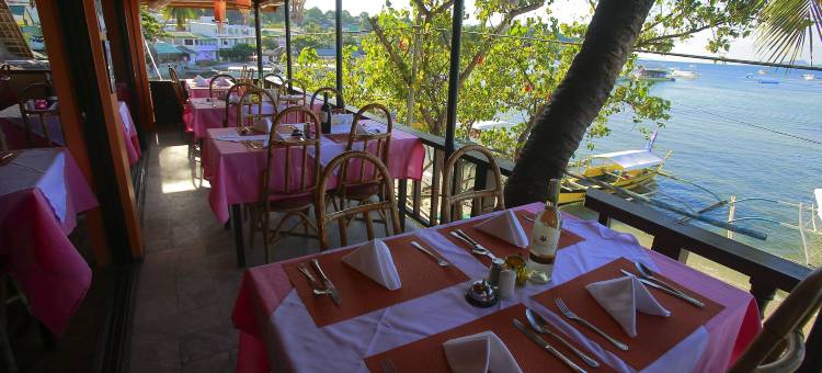 帕帕弗雷德斯海滩度假酒店(Papa Freds Beach Resort)图片