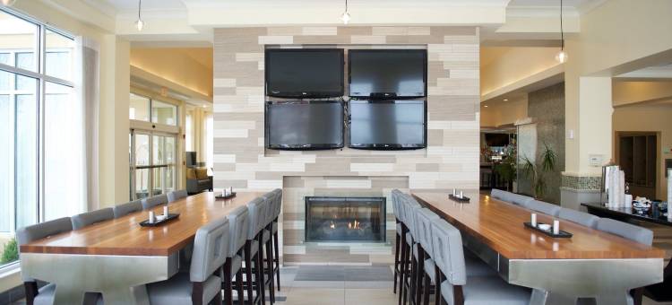 埃芬汉假日酒店(Holiday Inn Effingham)图片